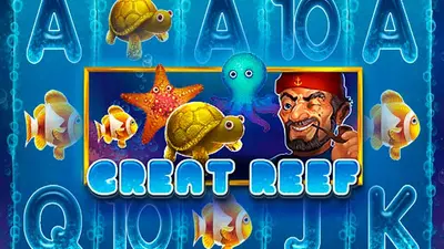 great reef